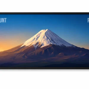 Mount Fuji