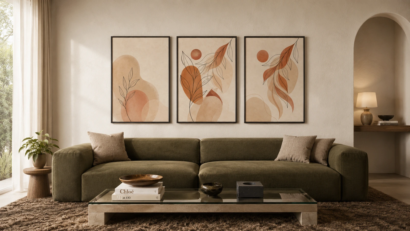 Abstract AB12