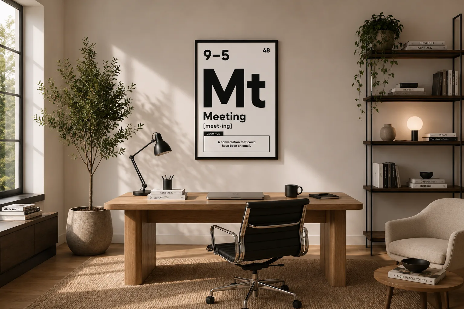 Meeting