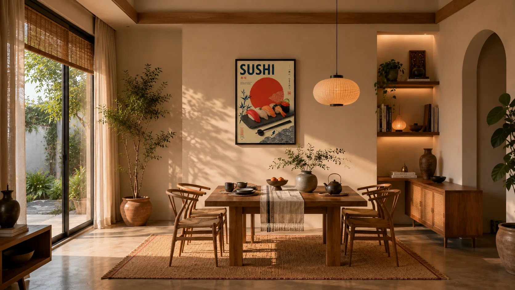Sushi